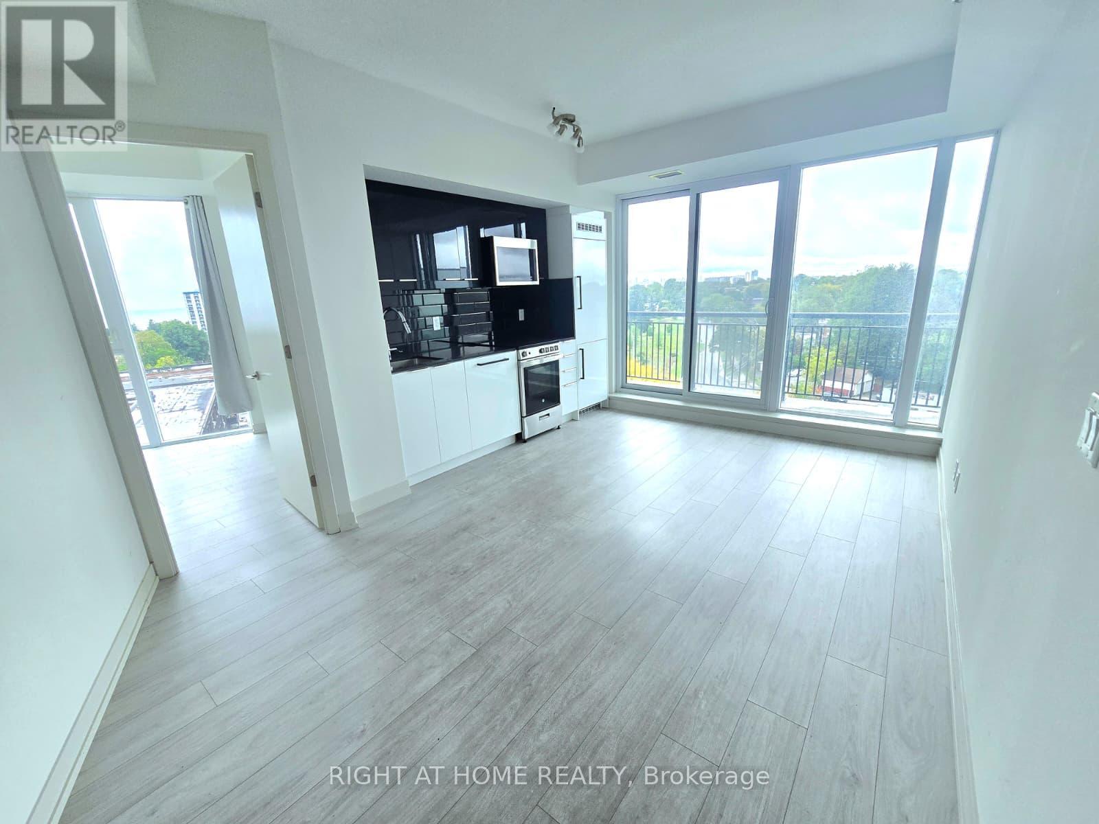 718 - 90 Glen Everest Road S, Toronto (Birchcliffe-Cliffside), Ontario  M1N 0C3 - Photo 7 - E12446153