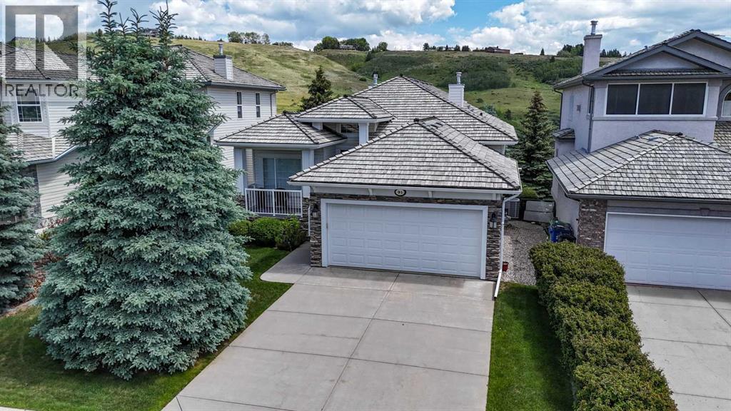 91 Gleneagles Terrace, Cochrane, Alberta
