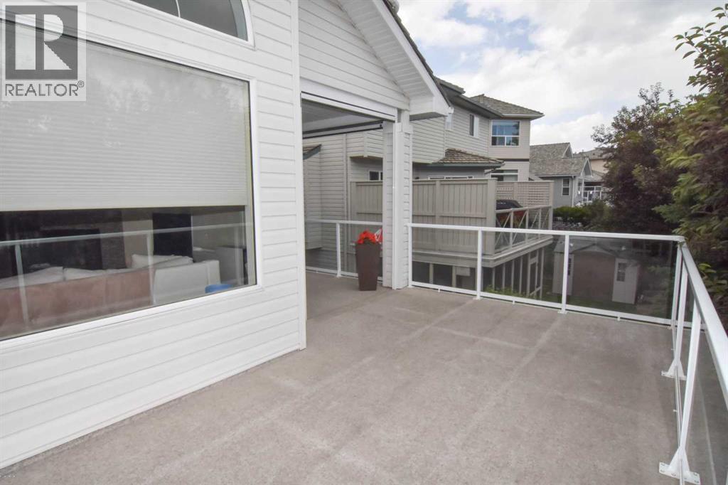 91 Gleneagles Terrace, Cochrane, Alberta  T4C 1W5 - Photo 13 - A2258407