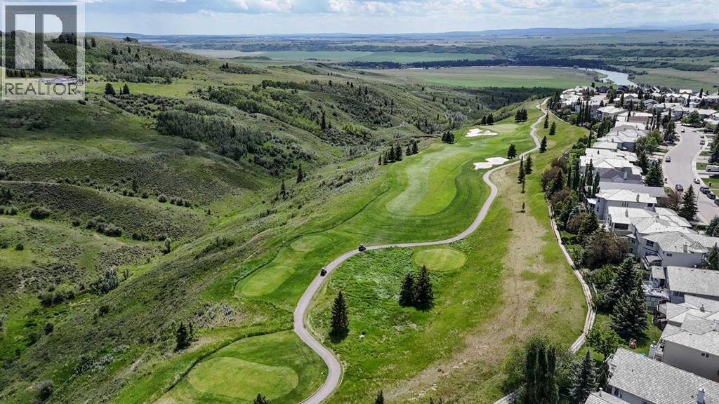 91 Gleneagles Terrace, Cochrane, Alberta  T4C 1W5 - Photo 35 - A2258407