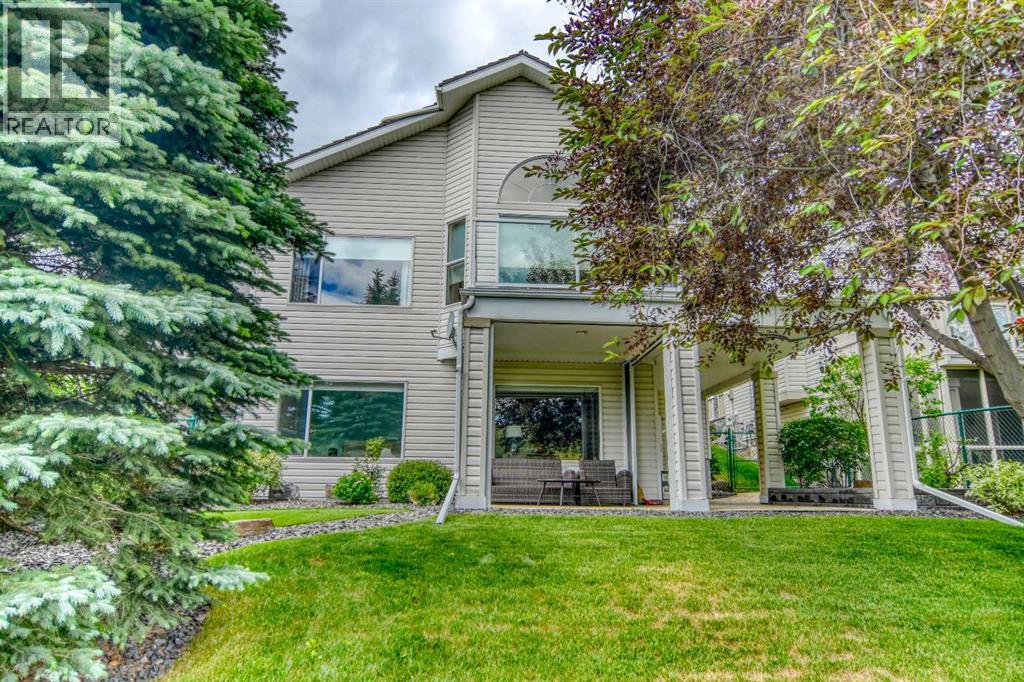 91 Gleneagles Terrace, Cochrane, Alberta  T4C 1W5 - Photo 36 - A2258407