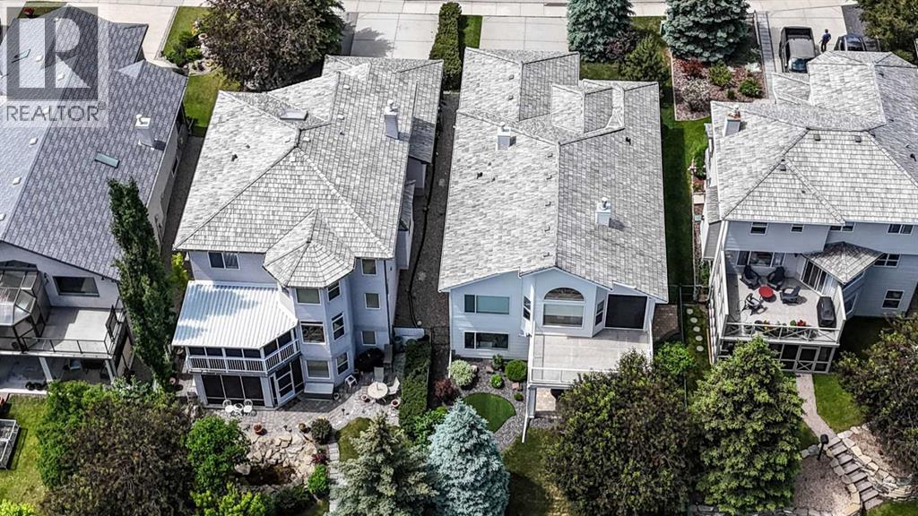91 Gleneagles Terrace, Cochrane, Alberta  T4C 1W5 - Photo 37 - A2258407