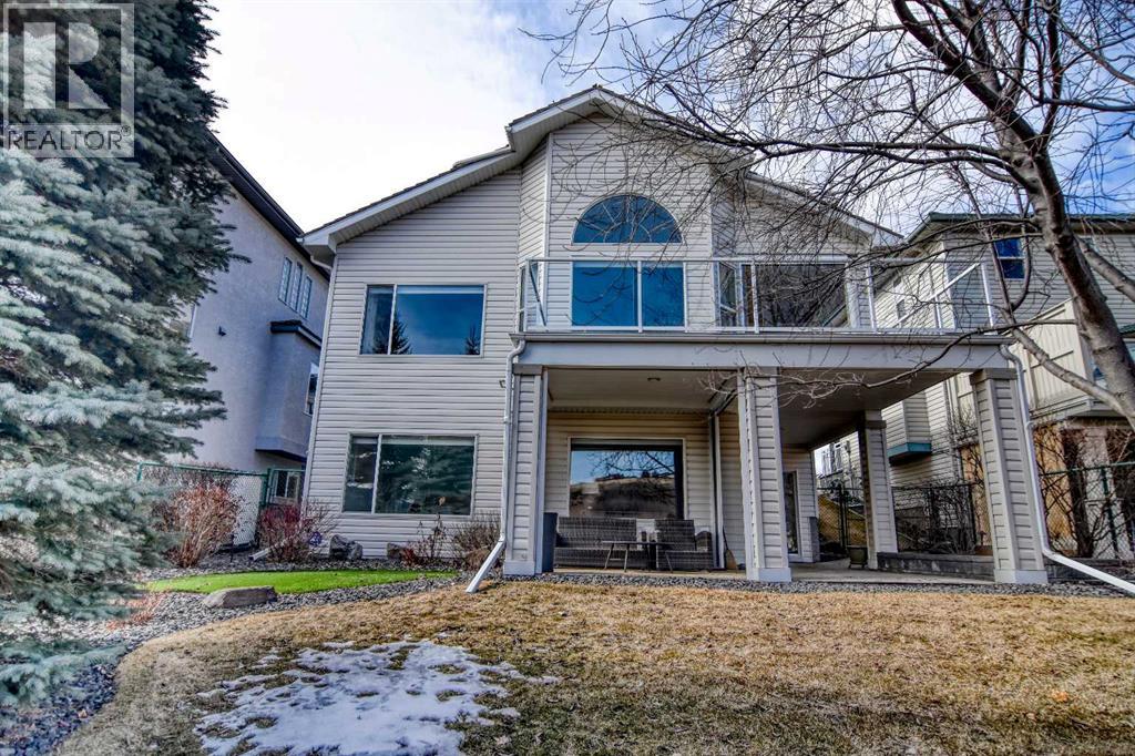91 Gleneagles Terrace, Cochrane, Alberta  T4C 1W5 - Photo 39 - A2258407
