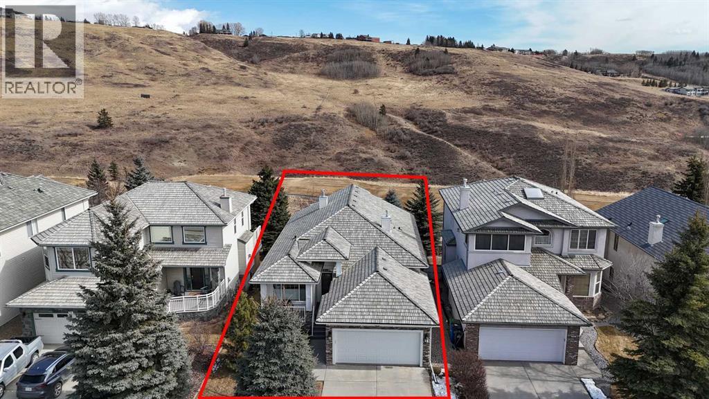 91 Gleneagles Terrace, Cochrane, Alberta  T4C 1W5 - Photo 4 - A2258407