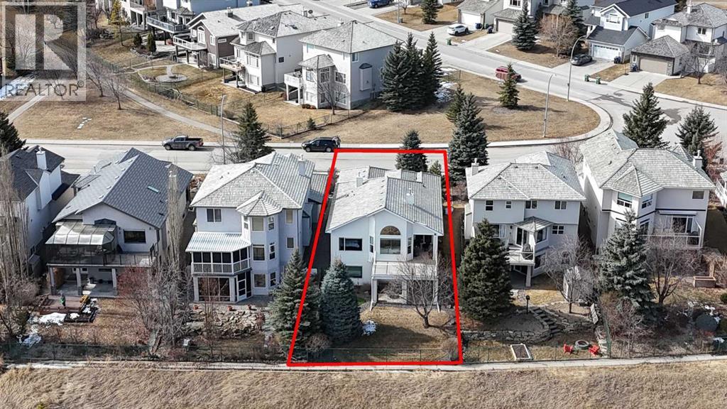 91 Gleneagles Terrace, Cochrane, Alberta  T4C 1W5 - Photo 40 - A2258407
