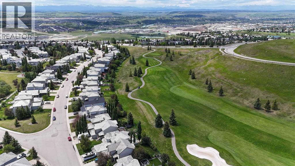 91 Gleneagles Terrace, Cochrane, Alberta  T4C 1W5 - Photo 41 - A2258407