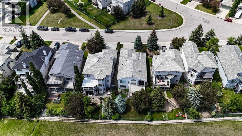 91 Gleneagles Terrace, Cochrane, Alberta  T4C 1W5 - Photo 42 - A2258407