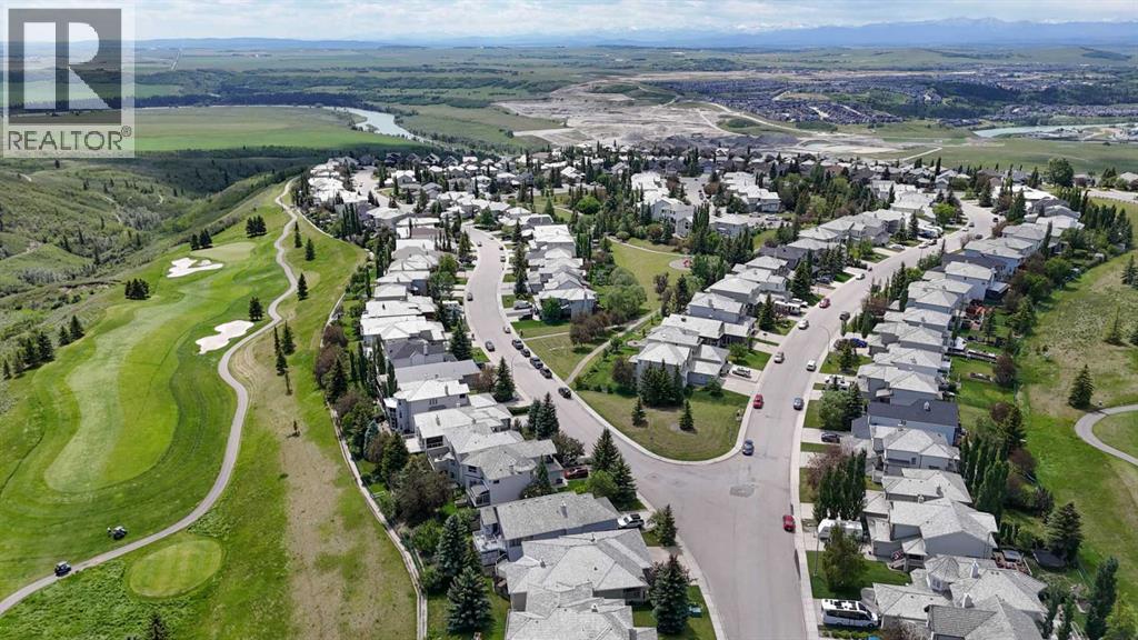 91 Gleneagles Terrace, Cochrane, Alberta  T4C 1W5 - Photo 43 - A2258407