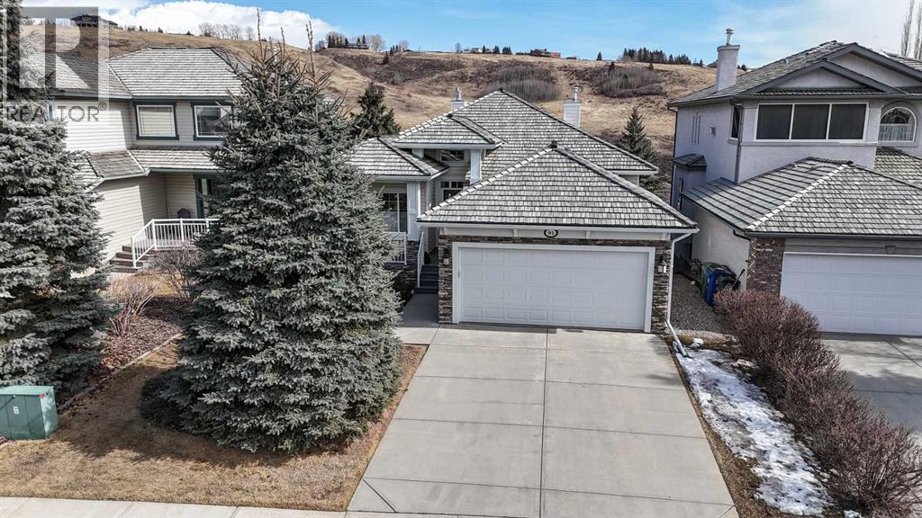 91 Gleneagles Terrace, Cochrane, Alberta  T4C 1W5 - Photo 44 - A2258407