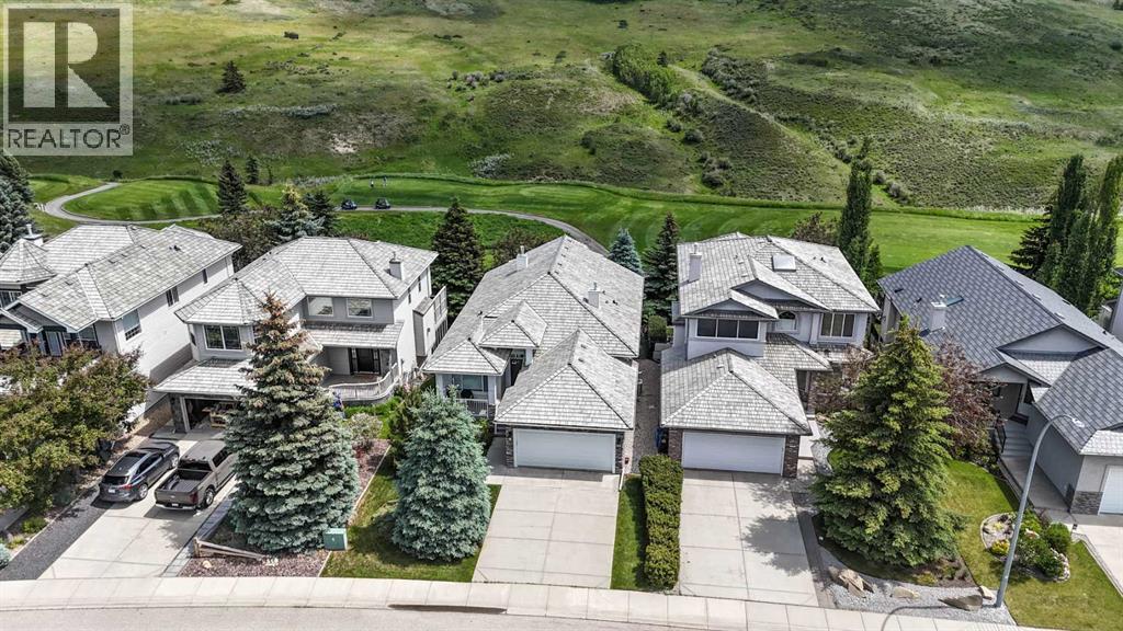 91 Gleneagles Terrace, Cochrane, Alberta  T4C 1W5 - Photo 45 - A2258407