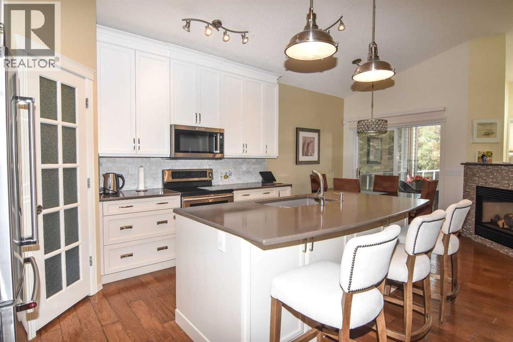 91 Gleneagles Terrace, Cochrane, Alberta  T4C 1W5 - Photo 8 - A2258407