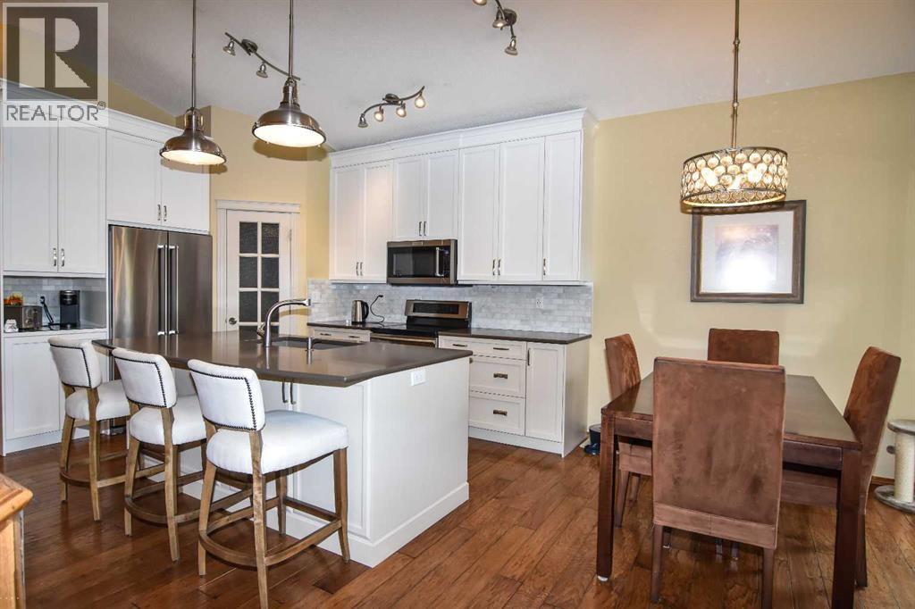 91 Gleneagles Terrace, Cochrane, Alberta  T4C 1W5 - Photo 9 - A2258407