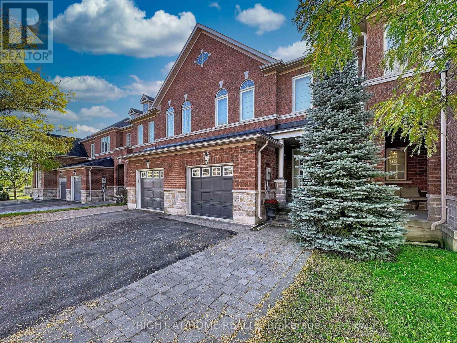 77 GAUGUIN AVENUE, Vaughan, Ontario