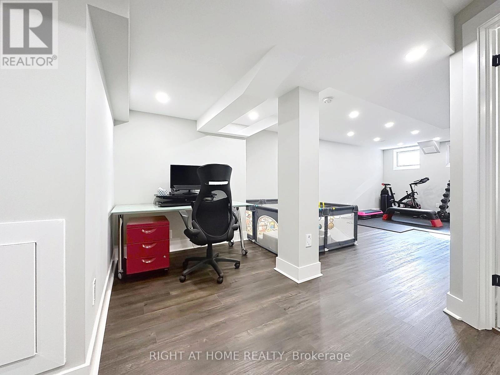 77 Gauguin Avenue, Vaughan, Ontario  L4J 9J4 - Photo 13 - N12446143