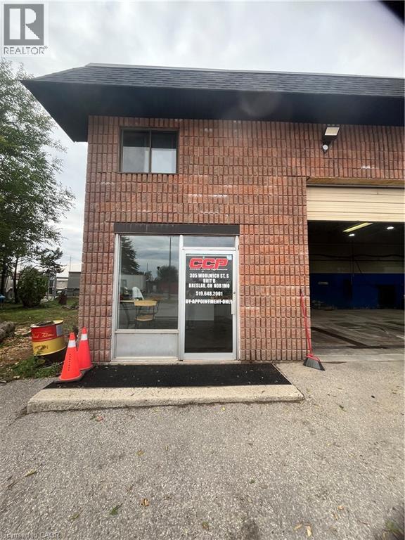 305 Woolwich Street S, Woolwich, Ontario  N0B 1M0 - Photo 1 - 40774589
