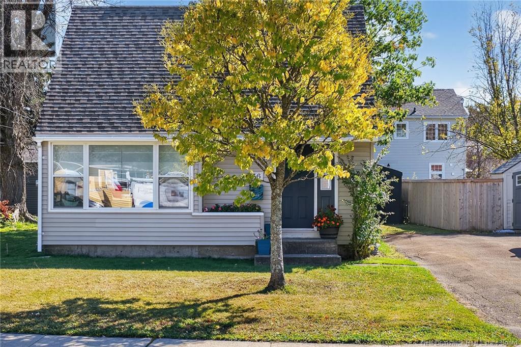 56 Hows Crescent, Moncton, New Brunswick  E1E 1T1 - Photo 30 - NB127964