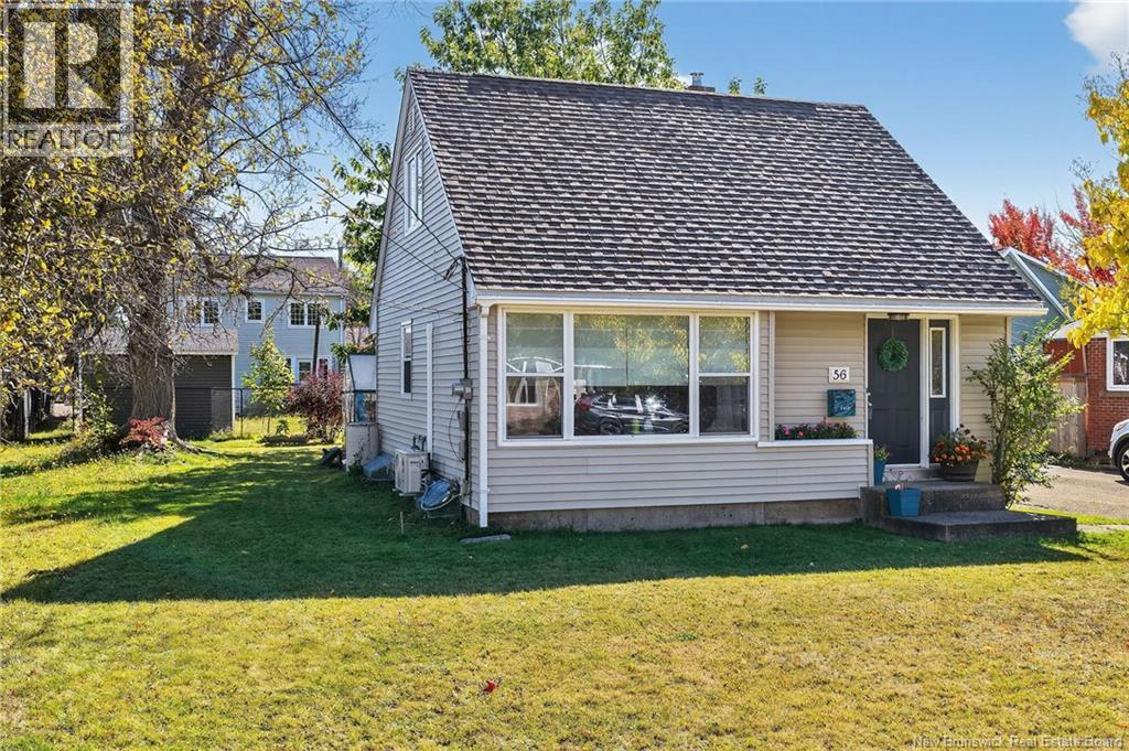 56 Hows Crescent, Moncton, New Brunswick  E1E 1T1 - Photo 31 - NB127964