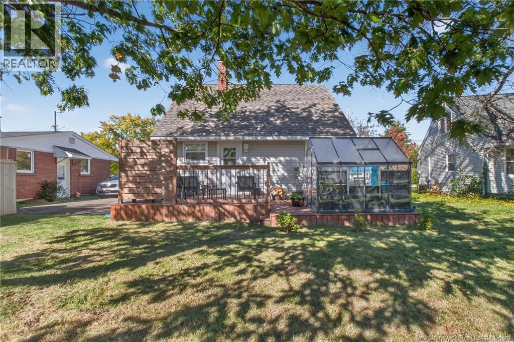 56 Hows Crescent, Moncton, New Brunswick  E1E 1T1 - Photo 34 - NB127964