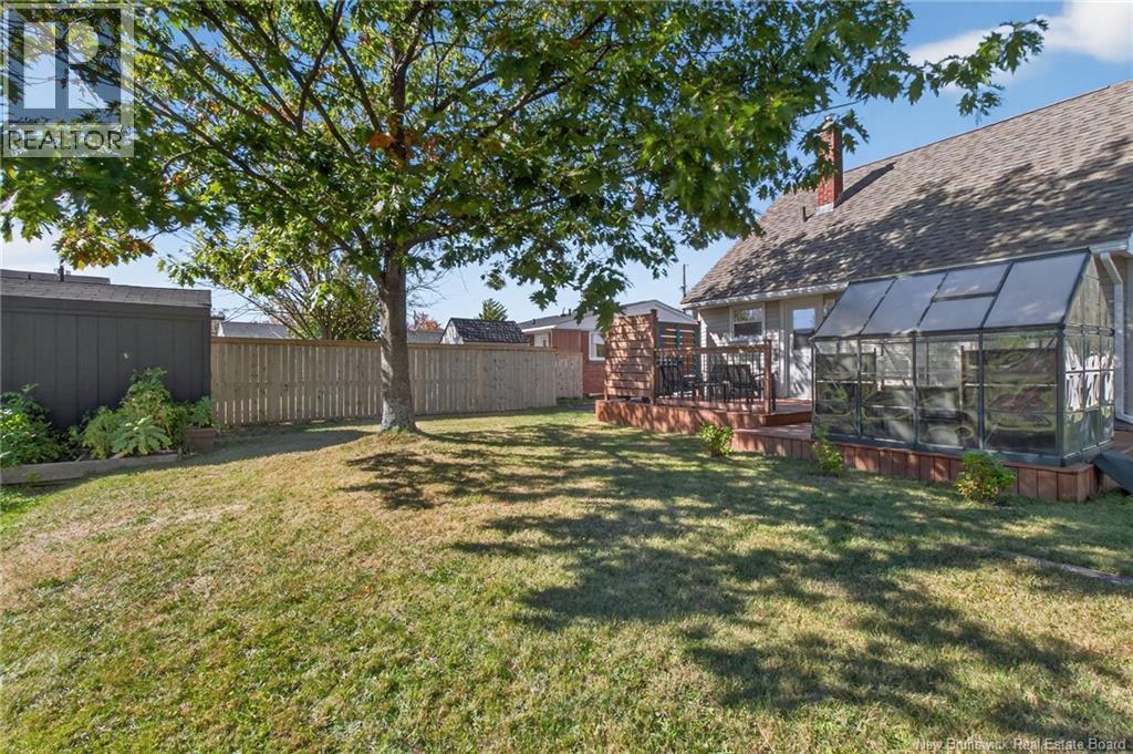 56 Hows Crescent, Moncton, New Brunswick  E1E 1T1 - Photo 35 - NB127964