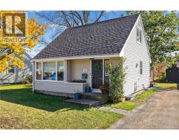 56 Hows Crescent, Moncton, New Brunswick