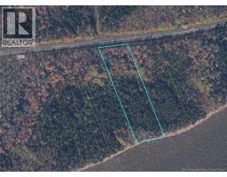 Lot 24-3 Route 960, upper cape, New Brunswick