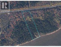 Lot 24-2 Route 960, upper cape, New Brunswick