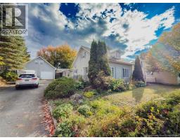 62 Hillcrest Avenue, Hartland, New Brunswick