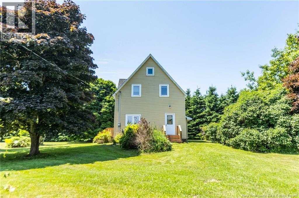 22 Cape Spear Cross Road, Cape Spear, New Brunswick  E4M 3C5 - Photo 7 - NB127945