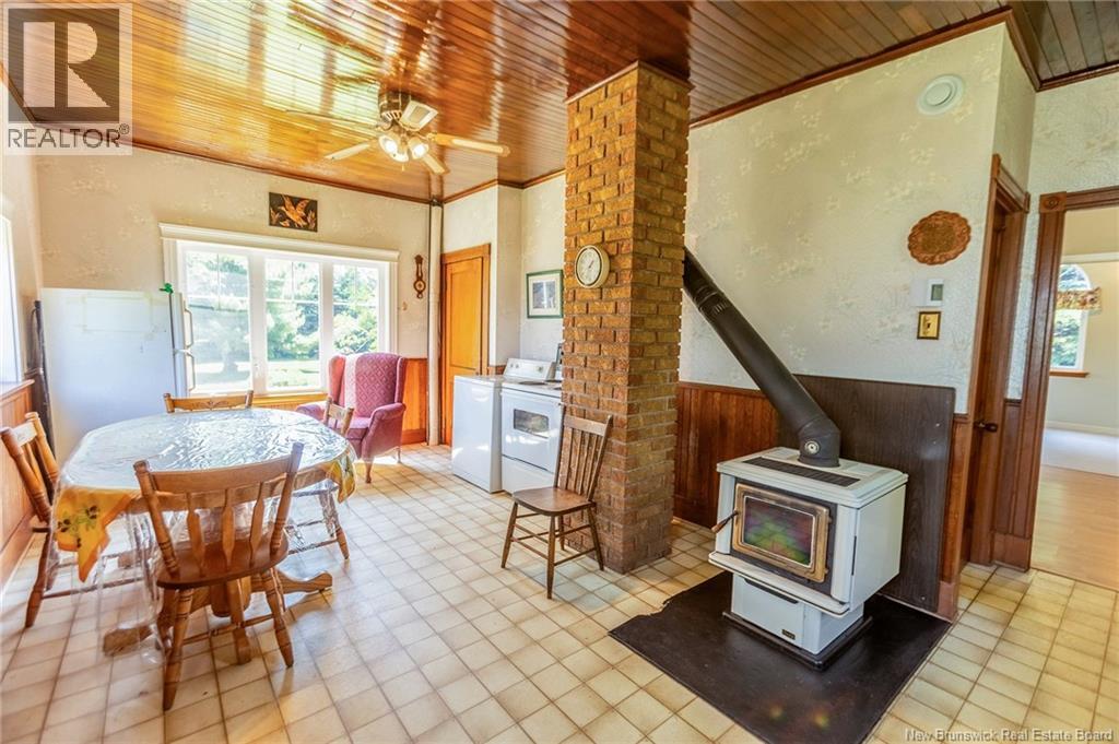 22 Cape Spear Cross Road, Cape Spear, New Brunswick  E4M 3C5 - Photo 11 - NB127945