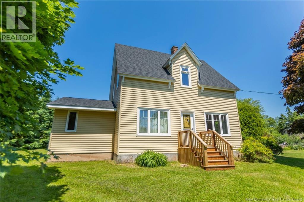 22 Cape Spear Cross Road, Cape Spear, New Brunswick  E4M 3C5 - Photo 34 - NB127945