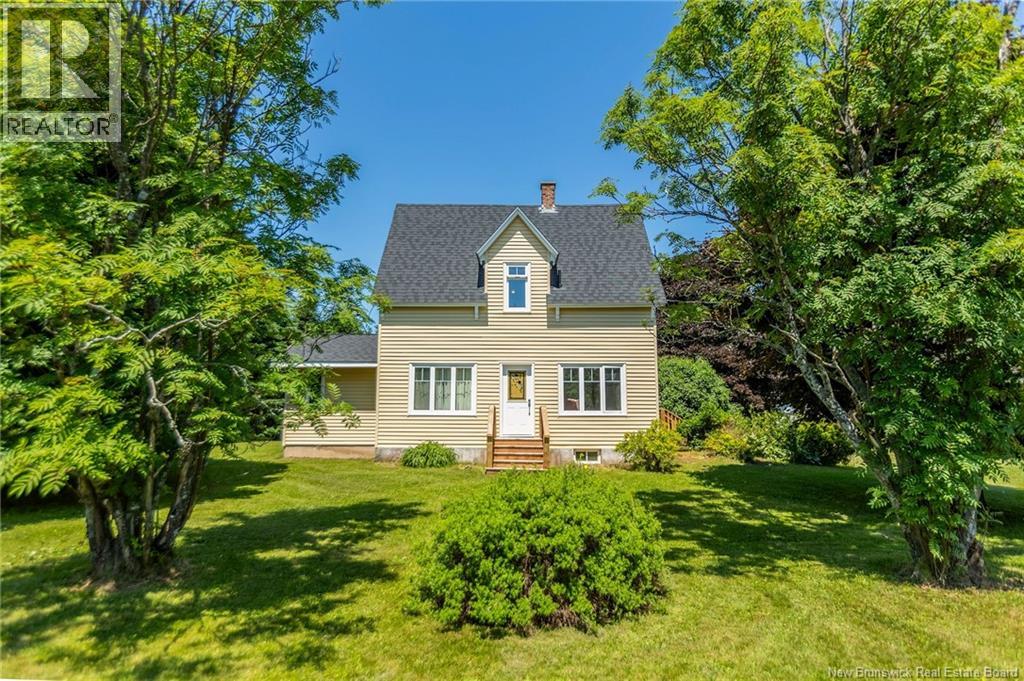 22 Cape Spear Cross Road, Cape Spear, New Brunswick  E4M 3C5 - Photo 2 - NB127945