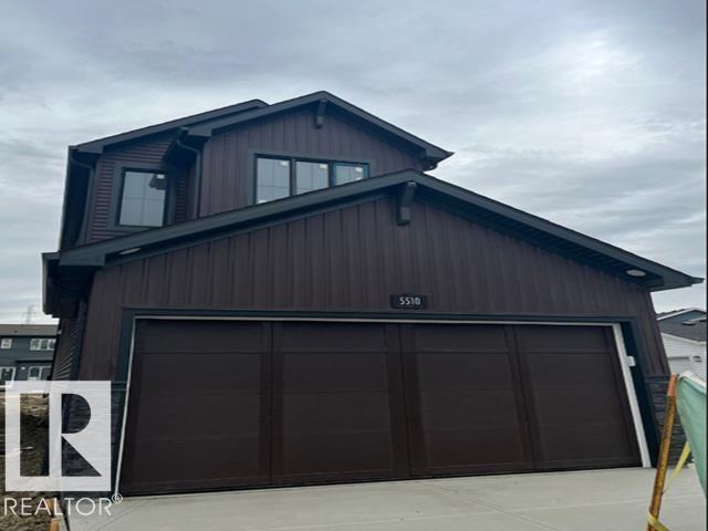 5510 HAWTHORN PASSAGE PS SW, Edmonton, Alberta