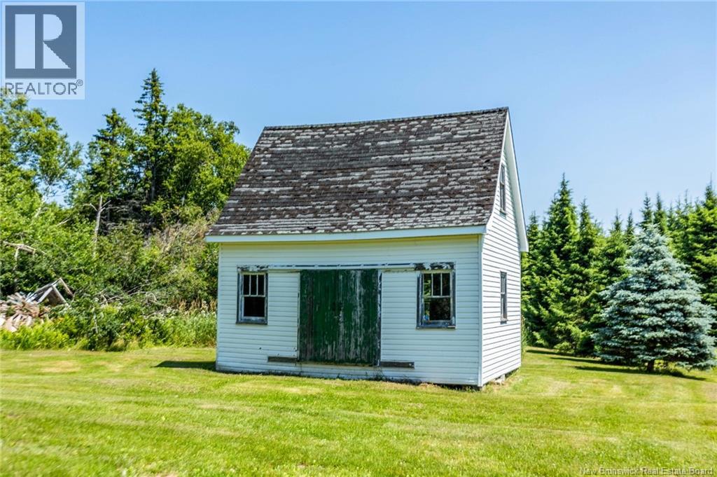 22 Cape Spear Cross Road, Cape Spear, New Brunswick  E4M 3C5 - Photo 35 - NB127945