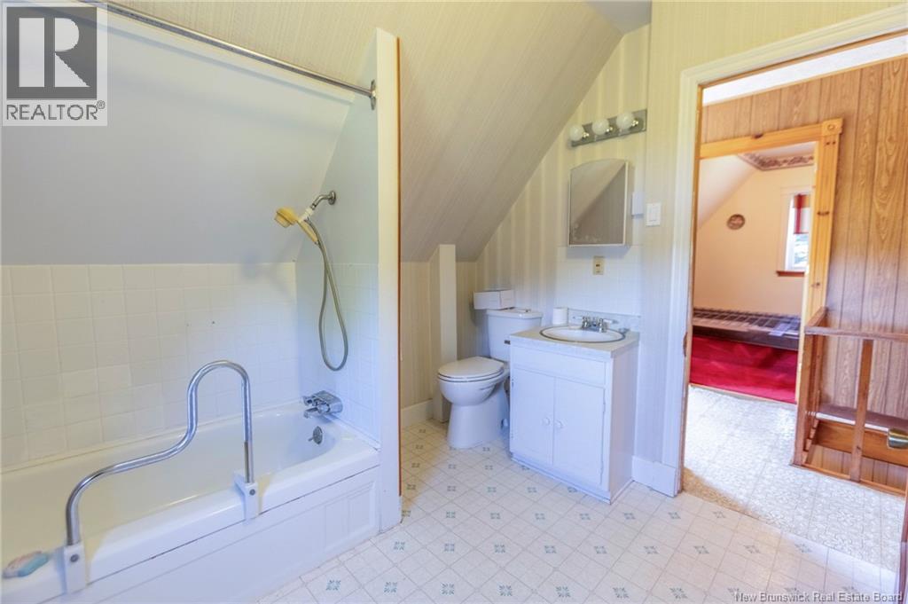 22 Cape Spear Cross Road, Cape Spear, New Brunswick  E4M 3C5 - Photo 31 - NB127945
