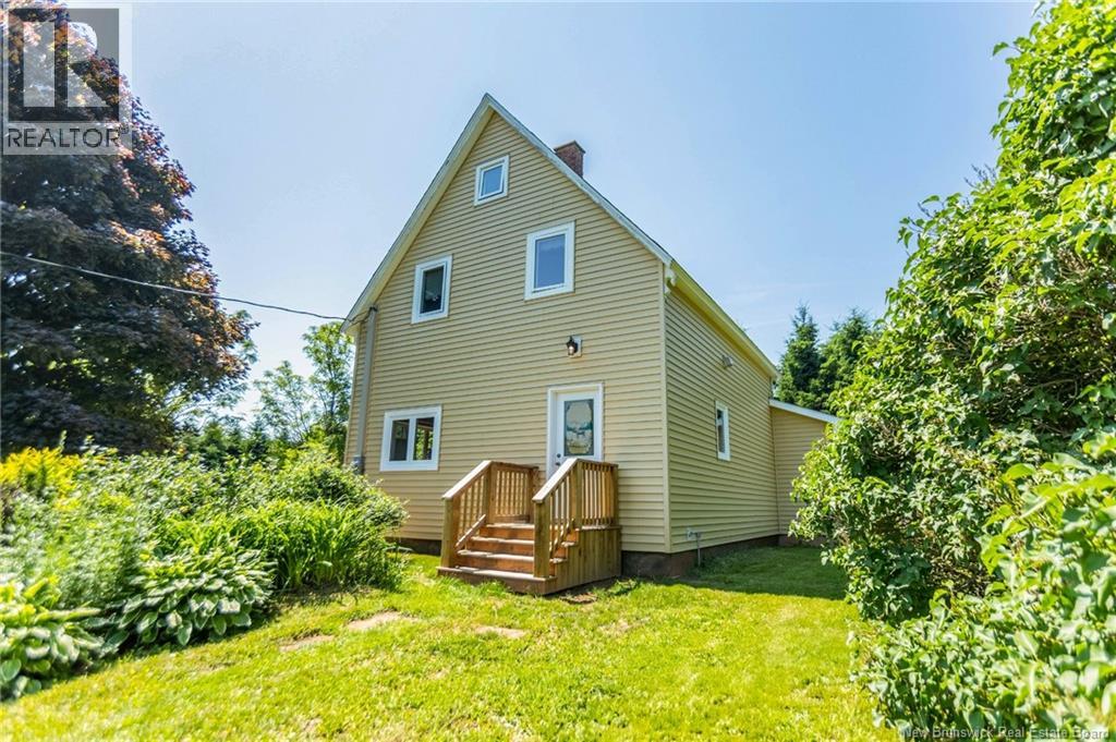 22 Cape Spear Cross Road, Cape Spear, New Brunswick  E4M 3C5 - Photo 32 - NB127945