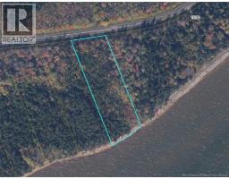 Lot 24-5 Route 960, Upper Cape, New Brunswick