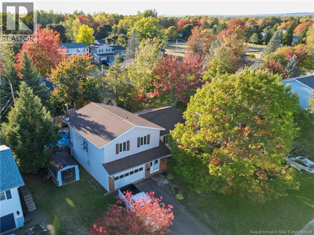 8 Welland Street, Riverview, New Brunswick  E1B 4L9 - Photo 28 - NB127973