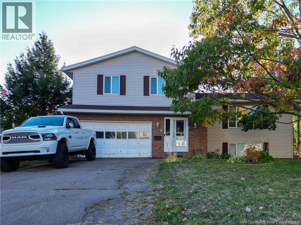 8 Welland Street, Riverview, New Brunswick  E1B 4L9 - Photo 26 - NB127973