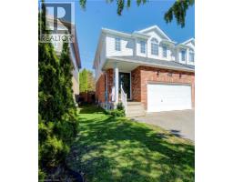232 BUTTERCUP Court, waterloo, Ontario