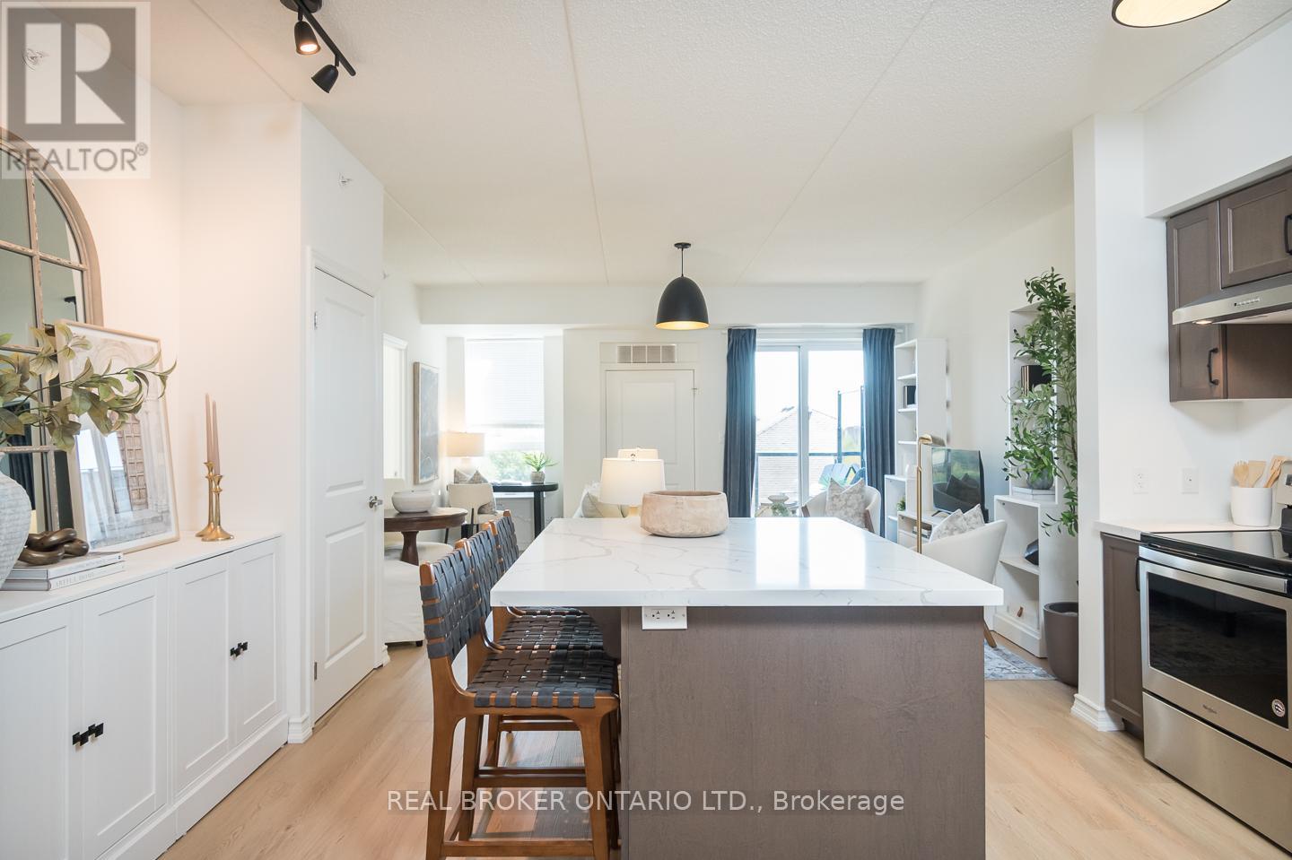 302 - 650 SAUVE STREET, Milton, Ontario