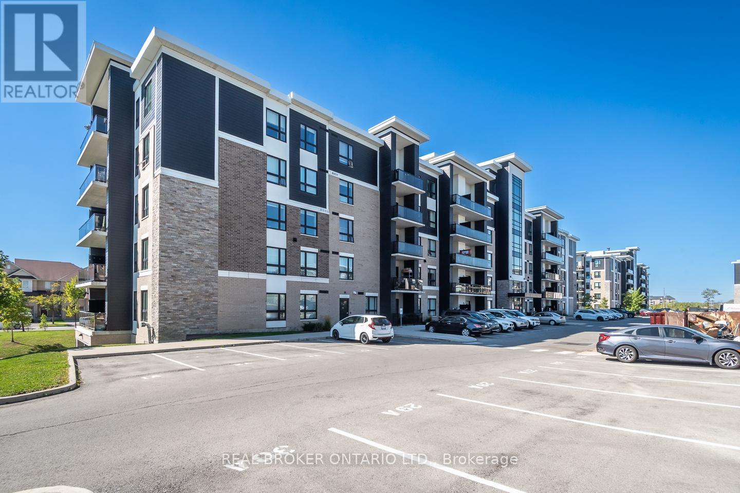 302 - 650 Sauve Street, Milton, Ontario  L9T 9A8 - Photo 30 - W12446142