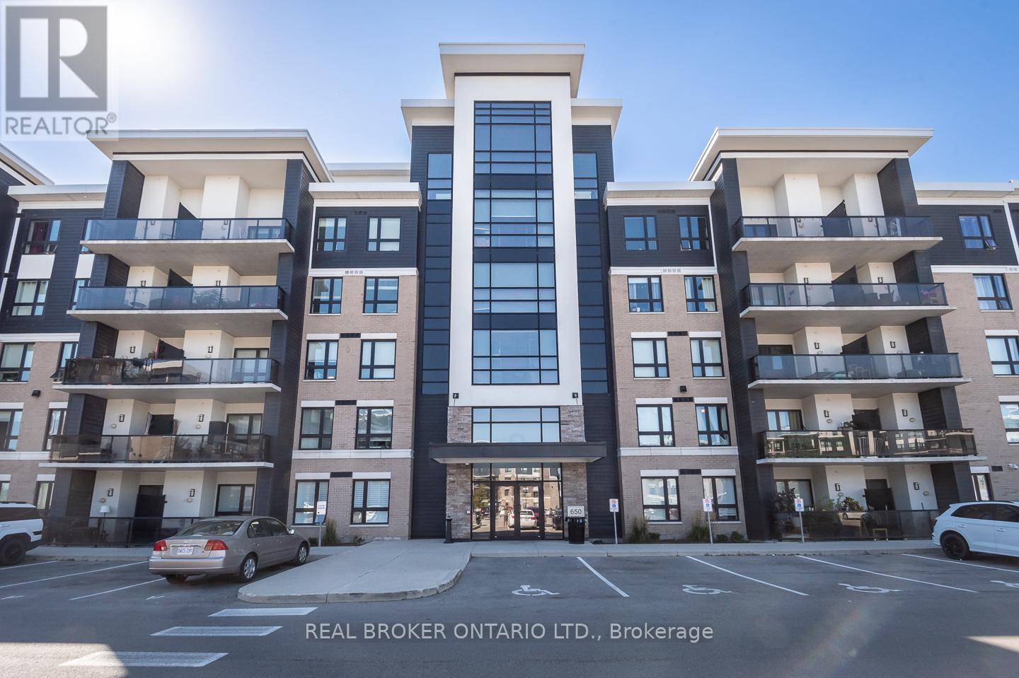 302 - 650 Sauve Street, Milton, Ontario  L9T 9A8 - Photo 31 - W12446142