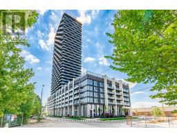 2007 - 36 ZORRA STREET, Toronto, Ontario