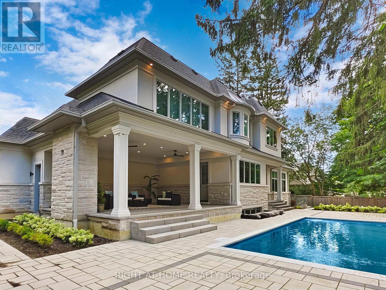 172 Burgundy Drive, Oakville, Ontario  L6J 4G1 - Photo 44 - W12446159