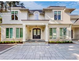 172 Burgundy Drive, Oakville (Mo Morrison), Ca