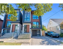 425B VALERMO DRIVE, Toronto, Ontario