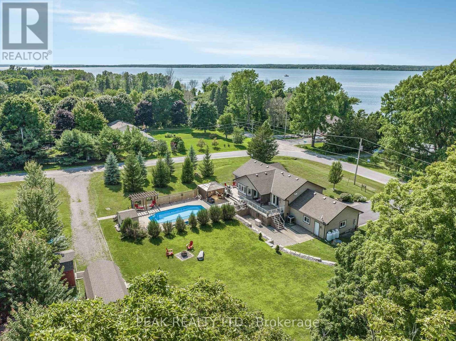 116 Prinyers Cove Crescent, Prince Edward County, Ontario  K0K 2T0 - Photo 1 - X12434124
