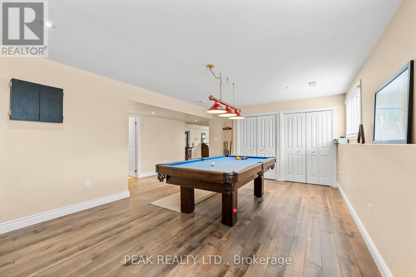 116 Prinyers Cove Crescent, Prince Edward County, Ontario  K0K 2T0 - Photo 31 - X12434124