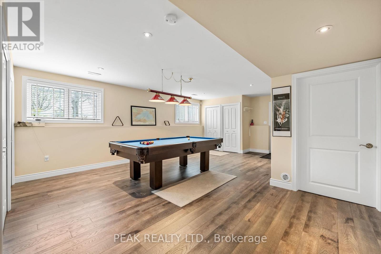 116 Prinyers Cove Crescent, Prince Edward County, Ontario  K0K 2T0 - Photo 30 - X12434124