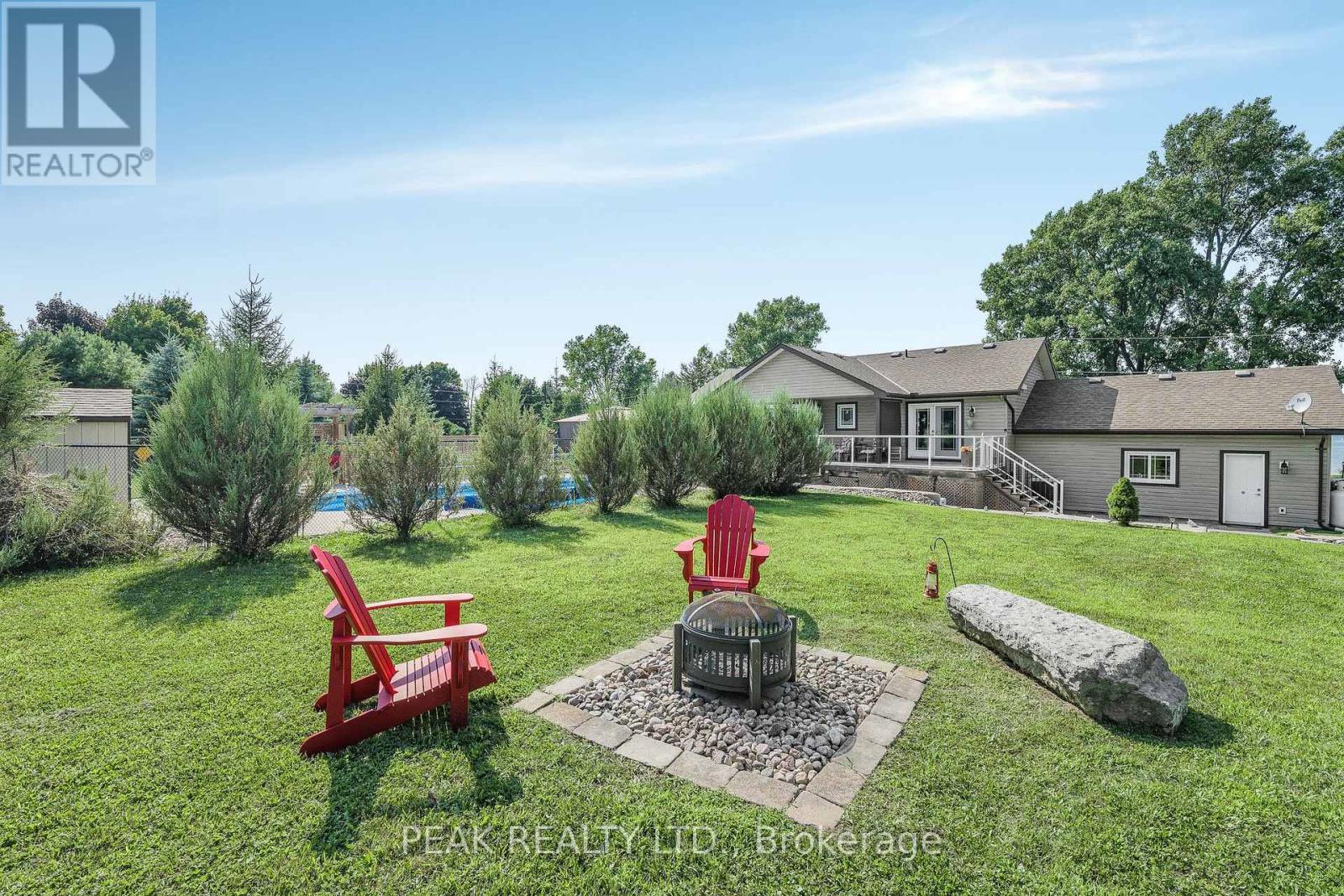 116 Prinyers Cove Crescent, Prince Edward County, Ontario  K0K 2T0 - Photo 38 - X12434124